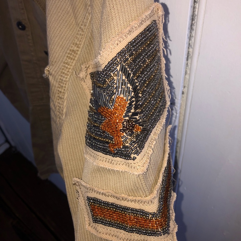 jacket! - Picture 2 of 3